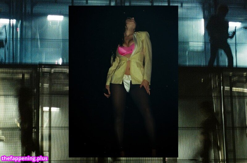 Page/ leaked private photo uncensored HD quality