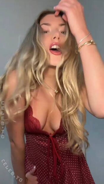 Charlie ferarie page leaked private photo uncensored HD quality