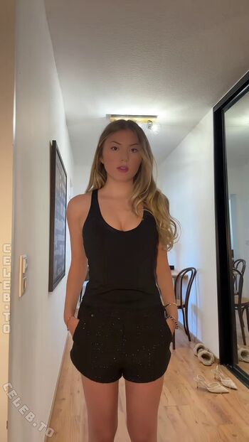 Charlie ferarie leaked private photo uncensored HD quality