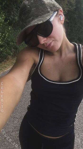 Charlie ferarie leaked private photo uncensored HD quality