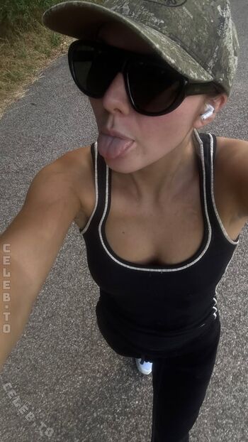 Charlie ferarie leaked private photo uncensored HD quality