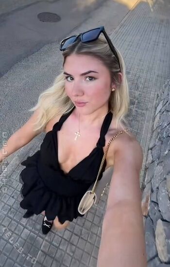 Charlie ferarie leaked private photo uncensored HD quality