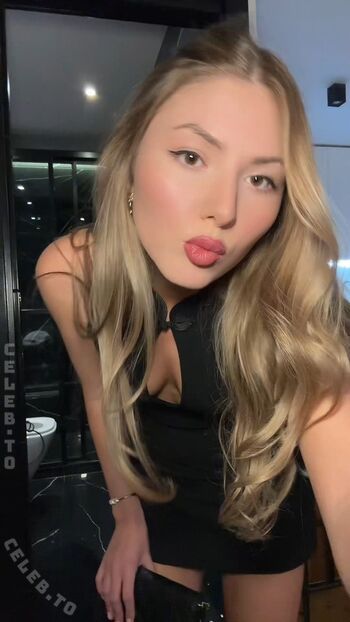 Charlie ferarie leaked private photo uncensored HD quality