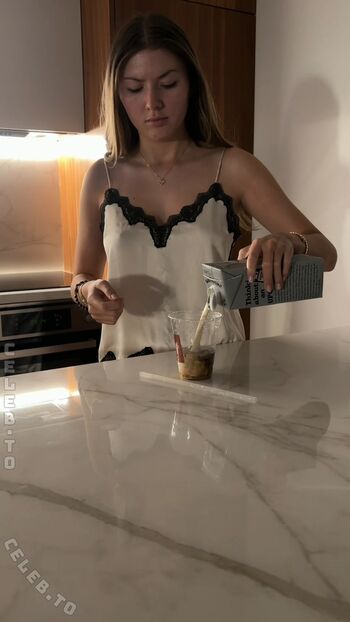 Charlie ferarie leaked private photo uncensored HD quality