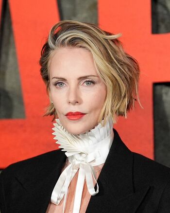 Charlize theron leaked private photo uncensored HD quality