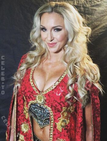 Charlotte flair page leaked private photo uncensored HD quality