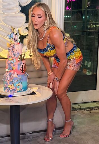Charlotte flair page leaked private photo uncensored HD quality