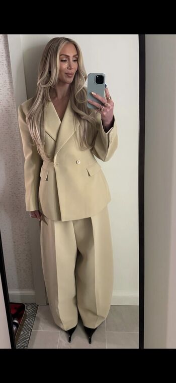 Charlotte flair page leaked private photo uncensored HD quality