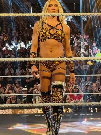 Charlotte flair page leaked private photo uncensored HD quality