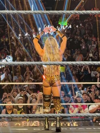 Charlotte flair page leaked private photo uncensored HD quality