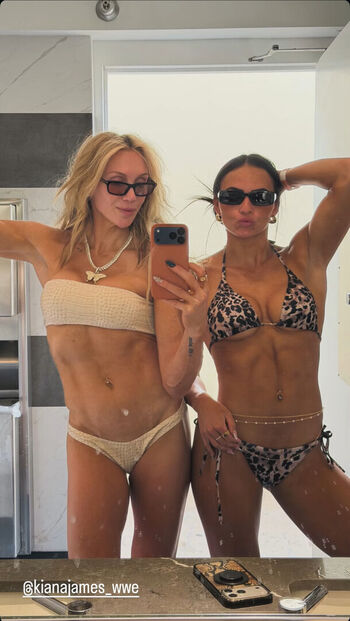 Charlotte flair page leaked private photo uncensored HD quality