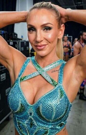 Charlotte flair page leaked private photo uncensored HD quality