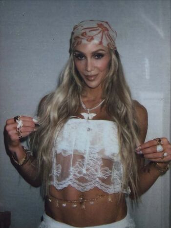 Charlotte flair leaked private photo uncensored HD quality