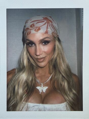Charlotte flair leaked private photo uncensored HD quality