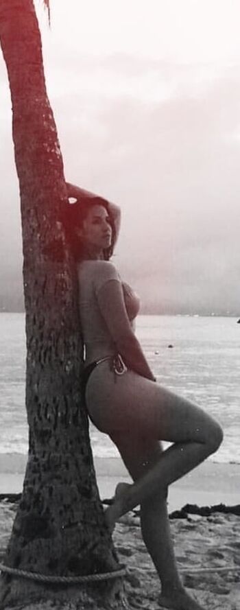 Charlotte namura leaked private photo uncensored HD quality