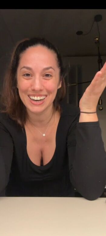 Charlotte namura leaked private photo uncensored HD quality