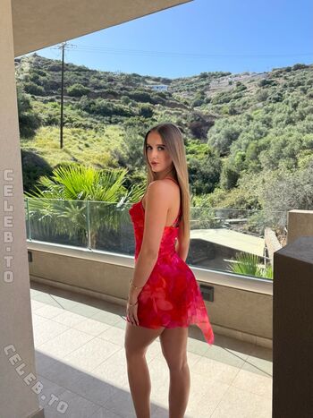 Charlotte rssgr leaked private photo uncensored HD quality