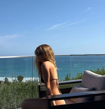 Charlotte thorn leaked private photo uncensored HD quality