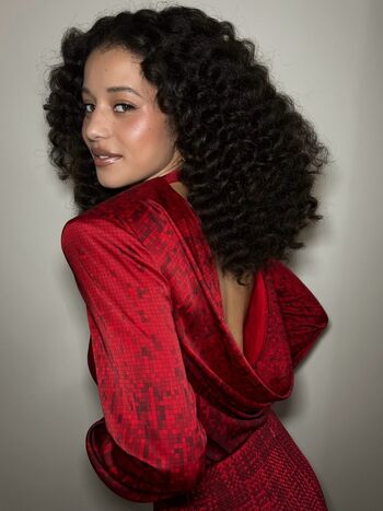 Chase infiniti page leaked private photo uncensored HD quality