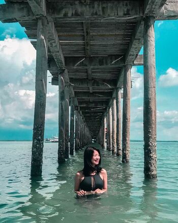 Cheelene ang page leaked private photo uncensored HD quality