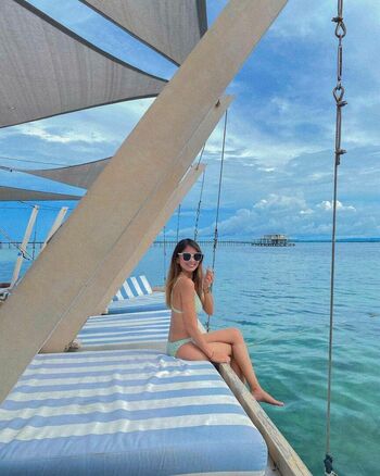 Cheelene ang page leaked private photo uncensored HD quality