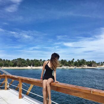 Cheelene ang page leaked private photo uncensored HD quality