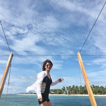 Cheelene ang leaked private photo uncensored HD quality