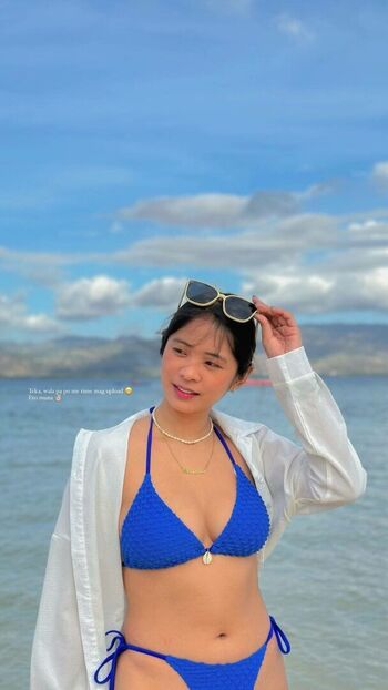 Cheelene ang leaked private photo uncensored HD quality