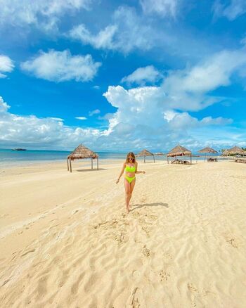 Cheelene ang leaked private photo uncensored HD quality