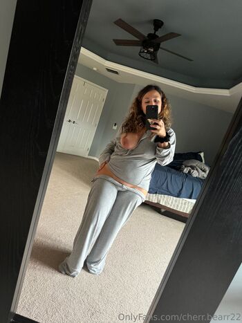 Cheer bearr  page leaked private photo uncensored HD quality