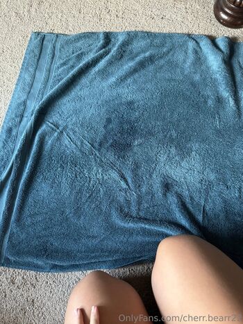 Cheer bearr  page leaked private photo uncensored HD quality