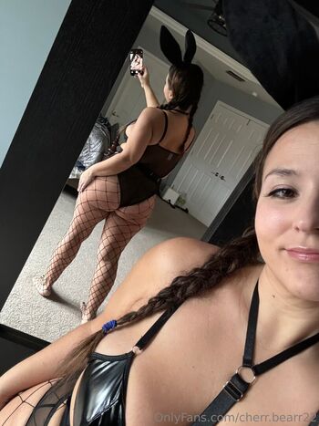 Cheer bearr  page leaked private photo uncensored HD quality