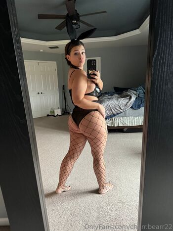 Cheer bearr  page leaked private photo uncensored HD quality