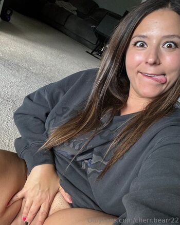 Cheer bearr  page leaked private photo uncensored HD quality