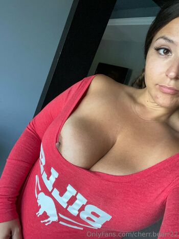 Cheer bearr  page leaked private photo uncensored HD quality