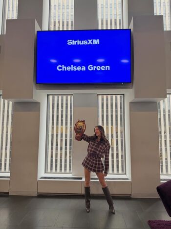 Chelsea green page leaked private photo uncensored HD quality