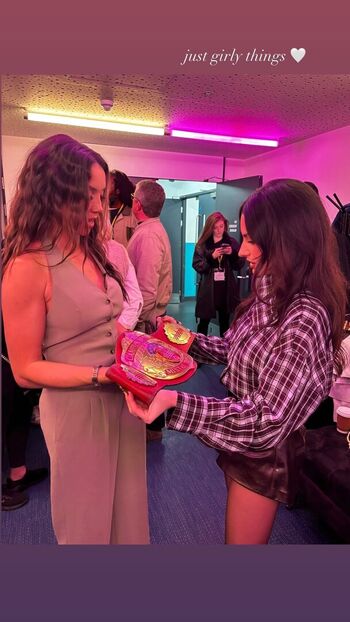 Chelsea green page leaked private photo uncensored HD quality