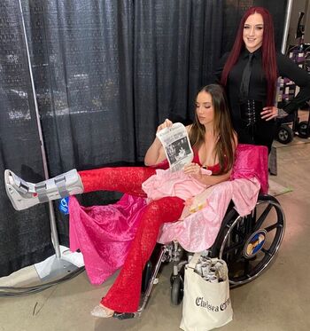 Chelsea green page leaked private photo uncensored HD quality