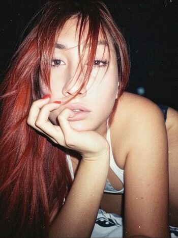 Chelsea marie artiaga leaked private photo uncensored HD quality