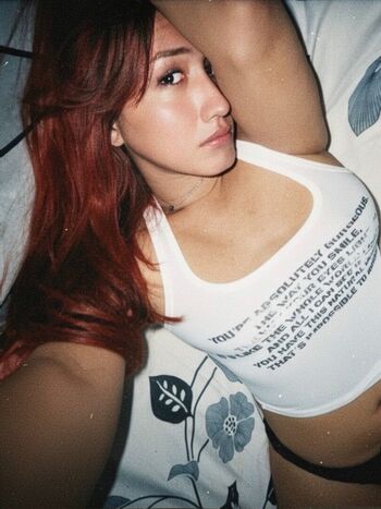 Chelsea marie artiaga leaked private photo uncensored HD quality