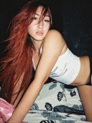 Chelsea marie artiaga leaked private photo uncensored HD quality