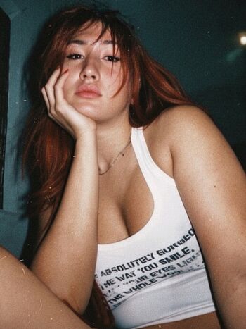 Chelsea marie artiaga leaked private photo uncensored HD quality