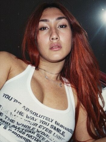 Chelsea marie artiaga leaked private photo uncensored HD quality