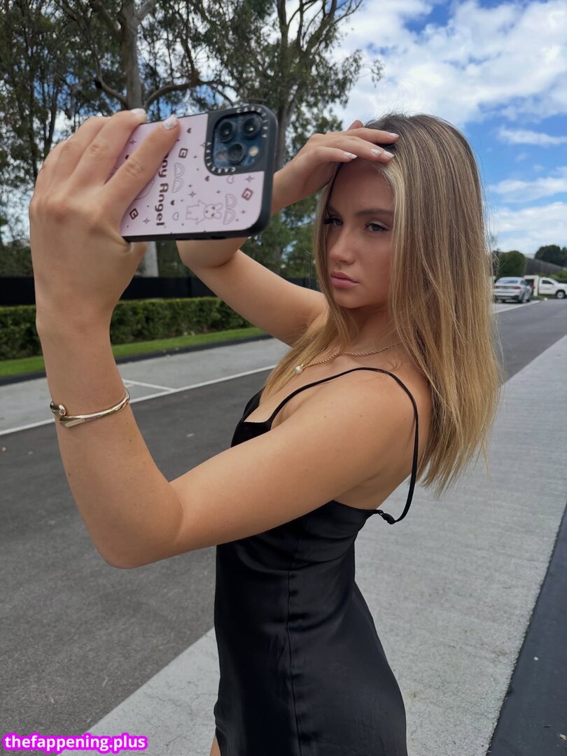 Page/ leaked private photo uncensored HD quality