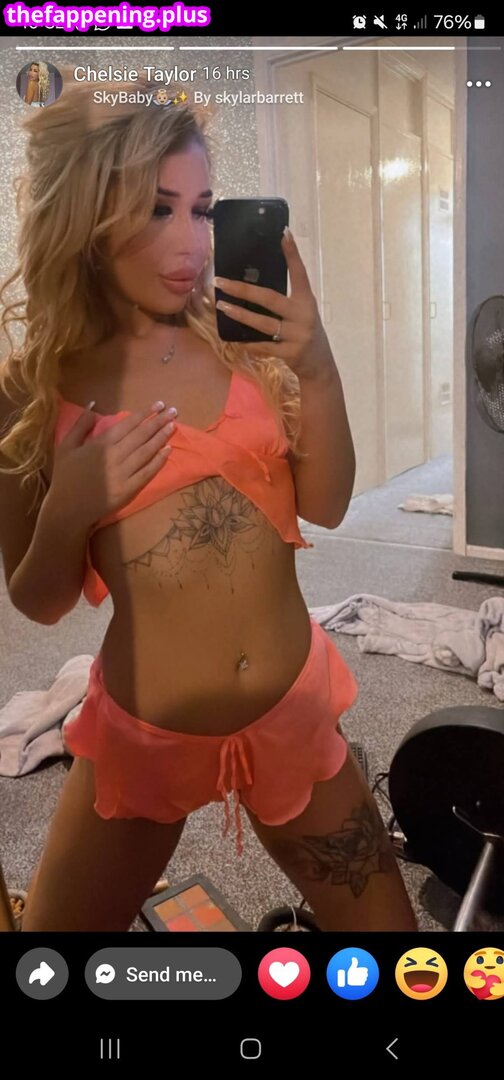 Page/ leaked private photo uncensored HD quality