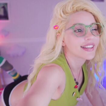 Cherrycrush  page leaked private photo uncensored HD quality