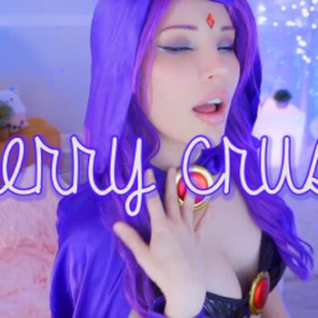 Cherrycrush  page leaked private photo uncensored HD quality