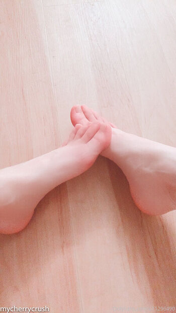 Cherrycrush  page leaked private photo uncensored HD quality