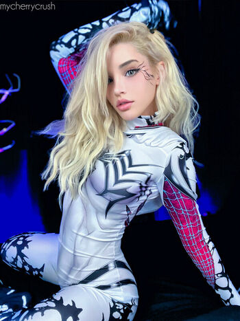 Cherrycrush  page leaked private photo uncensored HD quality