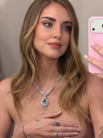 Chiara ferragni page leaked private photo uncensored HD quality